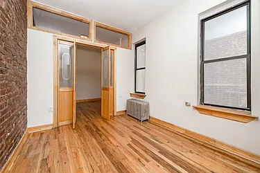 Rented by Compass