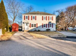 90 Harold St #1, Manchester, NH 03104