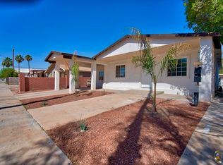 317 E 6th St UNIT 3, Calexico, CA 92231