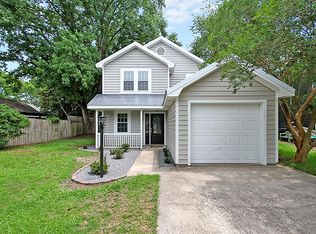 671 Poaug Ln, Mount Pleasant, SC 29464