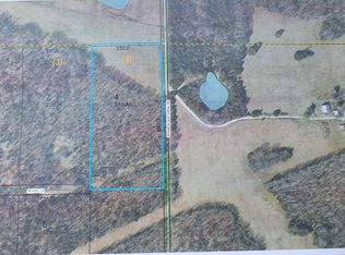 LOT 4 Novak Ln, Gerald, MO 63037