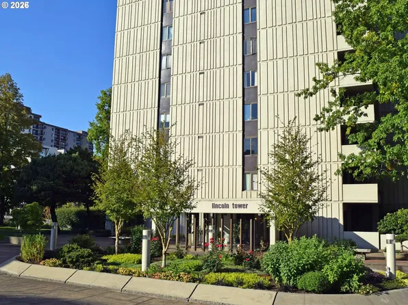 2211 SW 1st Ave Unit 1704, Portland, OR 97201