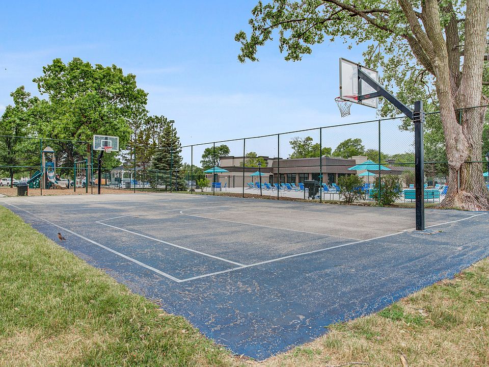 Stonebridge of Arlington Heights 650 W Rand Rd Arlington Heights IL