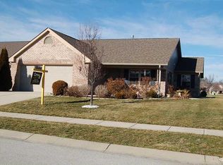 3946 Oak Trail Dr, Indianapolis, IN