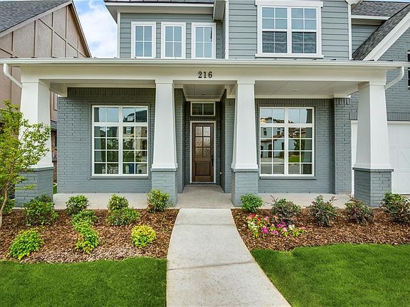 2nd image of 216 Boonesville Bnd