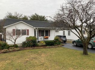 404 S Craig Ave, Covington, VA 24426