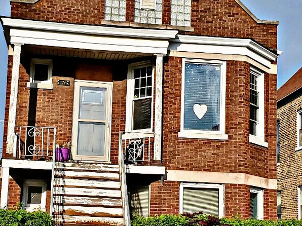 3741 S Honore St #2, Chicago, IL 60609