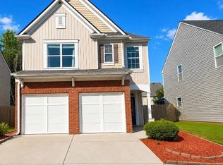 1831 Durwood Ln, Duluth, GA 30096