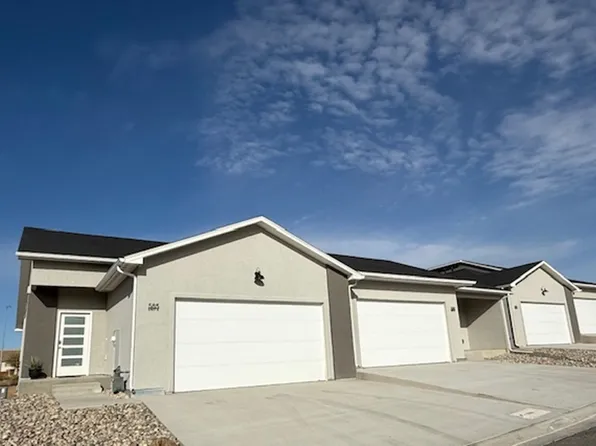 585 N Grand Falls Ct #B, Grand Junction, CO 81501