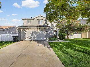 5482 Scarsborough Way, Tooele, UT 84074