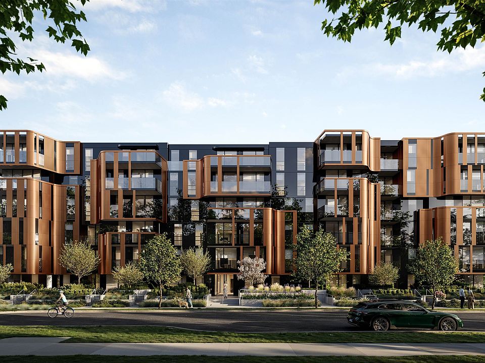 1st image of 5060 James St #214