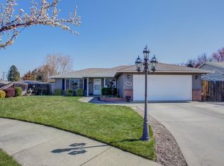 617 Colinwood Ct, Medford, OR 97501