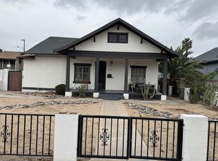 136 N 11th Ave APT 3, Phoenix, AZ 85007