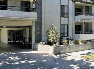 225 N Rose St UNIT 101, Burbank, CA 91505