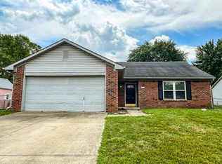 1827 Beckenbauer Ln, Indianapolis, IN