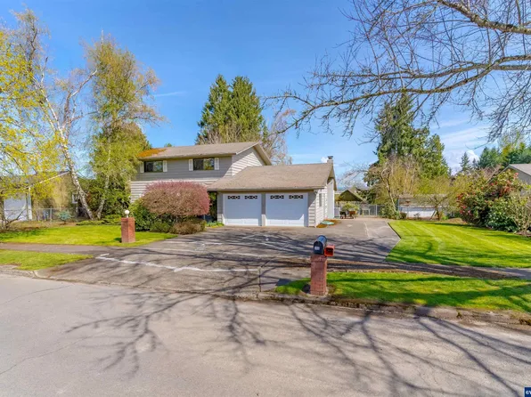 350 59th Ave SE, Salem, OR 97317