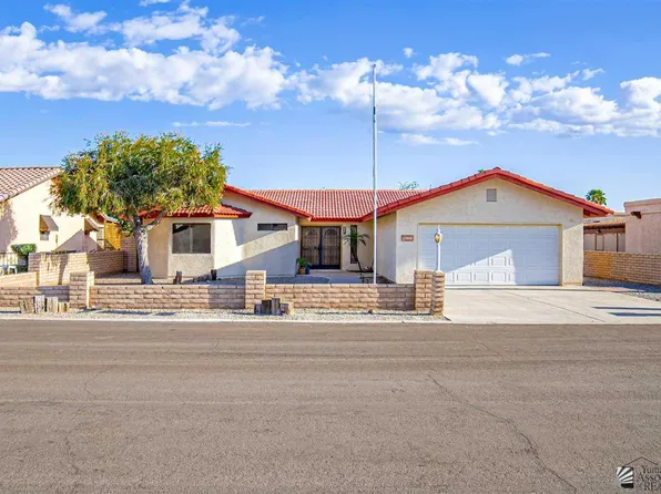 12345 E Del Verde Dr, Yuma, AZ 85367