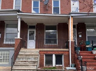 646 E 37th St, Baltimore, MD 21218