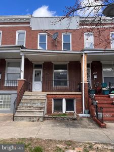 646 E 37th St, Baltimore, MD, 21218