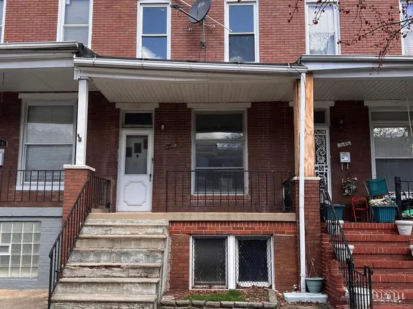 646 E 37th St, Baltimore, MD 21218