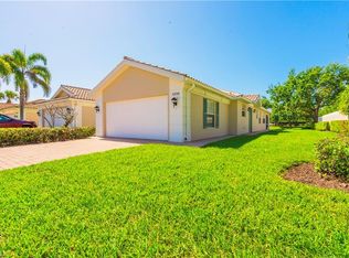 5334 Guadeloupe Way, Naples, FL 34119