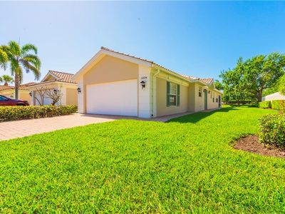 5334 Guadeloupe Way, Naples, FL, 34119