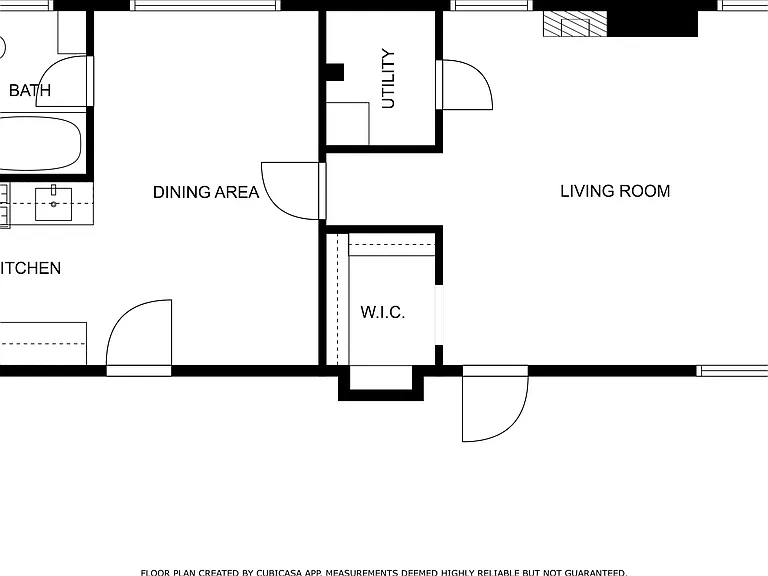 112 E Harris St — Photo 32