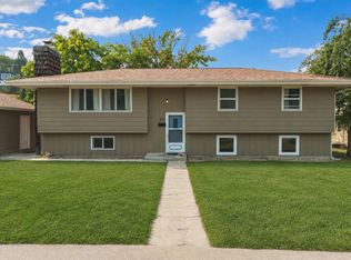 215 Dixon Ave, Missoula, MT 59801