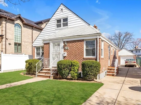 56-37 Hollis Court Boulevard, Fresh Meadows, NY 11365