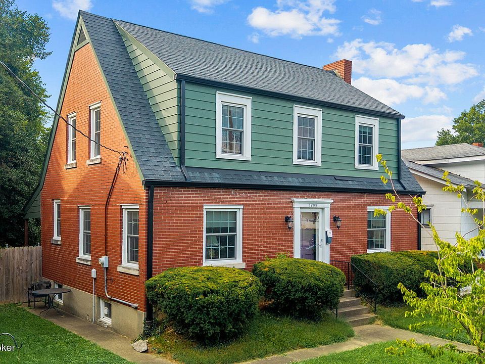 1st image of 1603 Bonnycastle Ave
