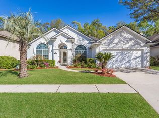 9033 Spindletree Way, Jacksonville, FL 32256