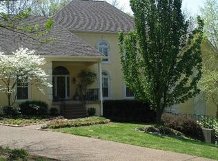 1940 Edenbridge Way, Nashville, TN 37215