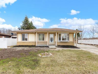 15680 Gulley St, Taylor, MI, 48180