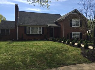 418 Evans Ave, Wyomissing, PA 19610