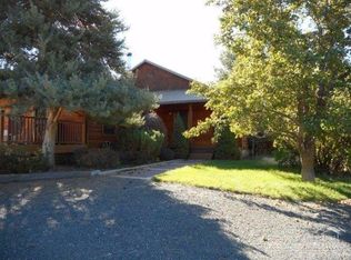 26791 W Bench Rd, John Day, OR 97845