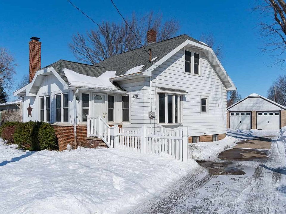 Welcome to 620 W Main St