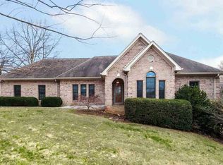 156 County Road 327, Niota, TN 37826