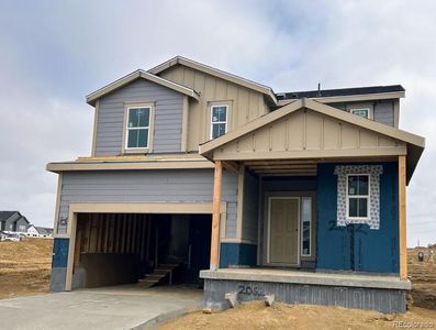 2062 S Fultondale Court, Aurora, CO, 80018