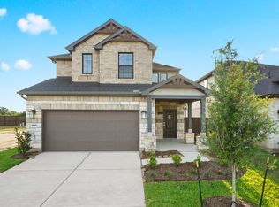 20815 Whistair Ct, Tomball, TX 77377