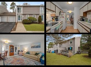 161 W Shore Rd APT B4, Warwick, RI 02889