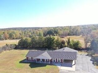 5920 N Arkansas Ave, Russellville, AR 72802