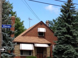3146 Warren Rd, Cleveland, OH 44111