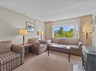 260 Mountainside Dr UNIT C101, Stowe, VT 05672