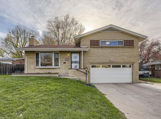 4215 Pierce St, Wheat Ridge, CO 80033