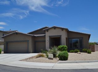8510 N Ironwood Reserve Way, Tucson, AZ 85743