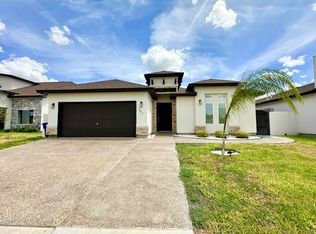 307 John Irving Dr, Laredo, TX 78041