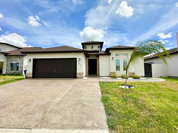 307 John Irving Dr, Laredo, TX 78041