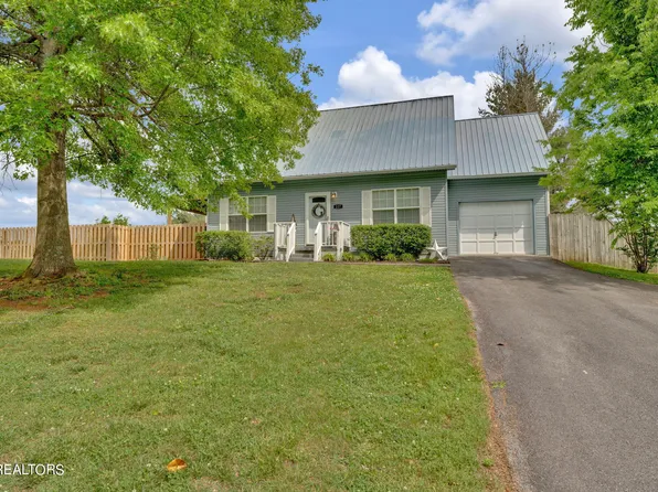 227 Golden Rod Dr, Seymour, TN 37865