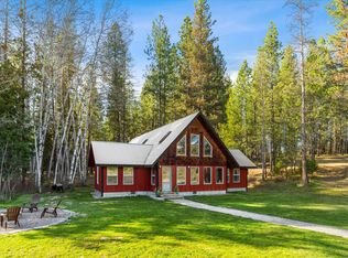 777 Swan Hwy, Bigfork, MT 59911