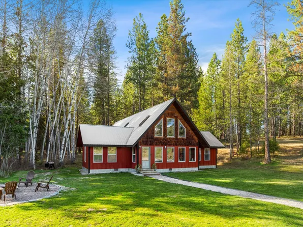 777 Swan Hwy, Bigfork, MT 59911